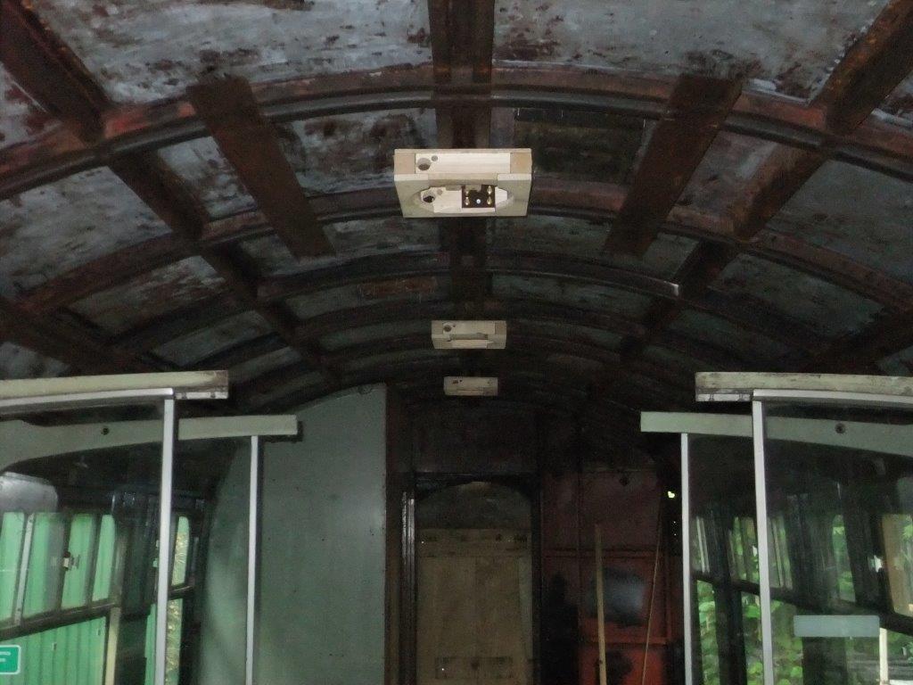 Class 105 Lighting